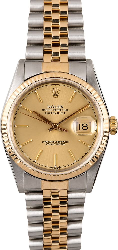 rolex oyster perpetual datejust 16233 price evaluation|Rolex Datejust 16233 value.